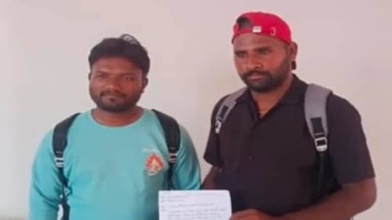 Facebook Fraud: दोस्त के नाम पर युवक से ठग लिए 60000 रुपये, ऐसे फर्जी फेसबुक ID से साइबर ठगों ने रची साजिश Facebook Fraud: दोस्त के नाम पर युवक से ठग लिए 60000 रुपये, ऐसे फर्जी फेसबुक ID से साइबर ठगों ने रची साजिश