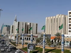180 Executions In 6 Months. What's Driving Saudi Arabia's Killing Spree In 2025
