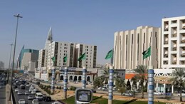 180 Executions In 6 Months. What's Driving Saudi Arabia's Killing Spree In 2025