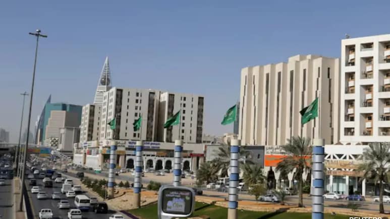 180 Executions In 6 Months. What's Driving Saudi Arabia's Killing Spree In 2025