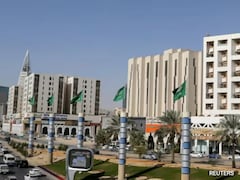 Saudi Arabia Carried Out Record 356 Executions In 2025