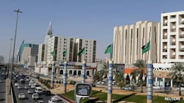 Saudi Arabia Carried Out Record 356 Executions In 2025