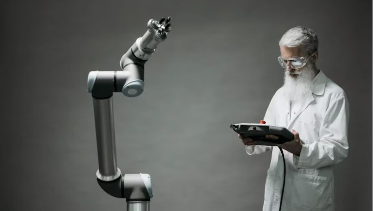 Un homme de 60 ans est envoyé à l' hôpital sur les conseils de santé de ChatGPT , ce qui soulève des inquiétudes quant à sa fiabilité