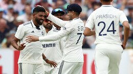 India vs England Highlights, 5th Test Day 5: Mohammed Siraj The Hero As India Clinch Famous Win vs England, Level Series 2-2