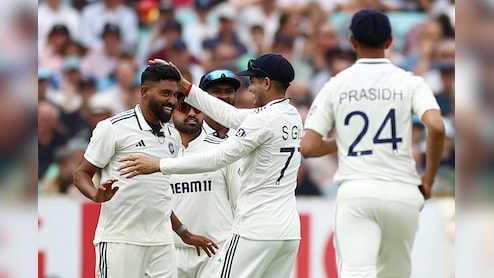 IND vs ENG LIVE Score, 5th Test Day 3:  इंग्लैंड ने शुरू किया भारत से मिले 374 के लक्ष्य का पीछा