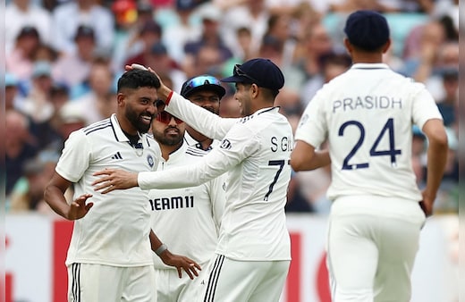 IND vs ENG LIVE Score, 5th Test Day 3:  इंग्लैंड ने शुरू किया भारत से मिले 374 के लक्ष्य का पीछा
