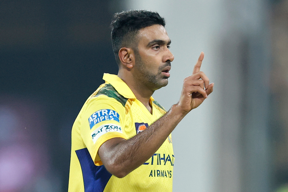 CSK's Strong Response After R Ashwin's 'Extra' Pay Claim Over Dewald Brevis