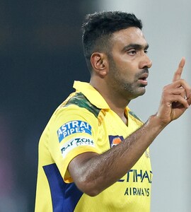 "R Ashwin Asks CSK To Release Him": Social Media Post Stirs Internet Amid Sanju Samson Rumours