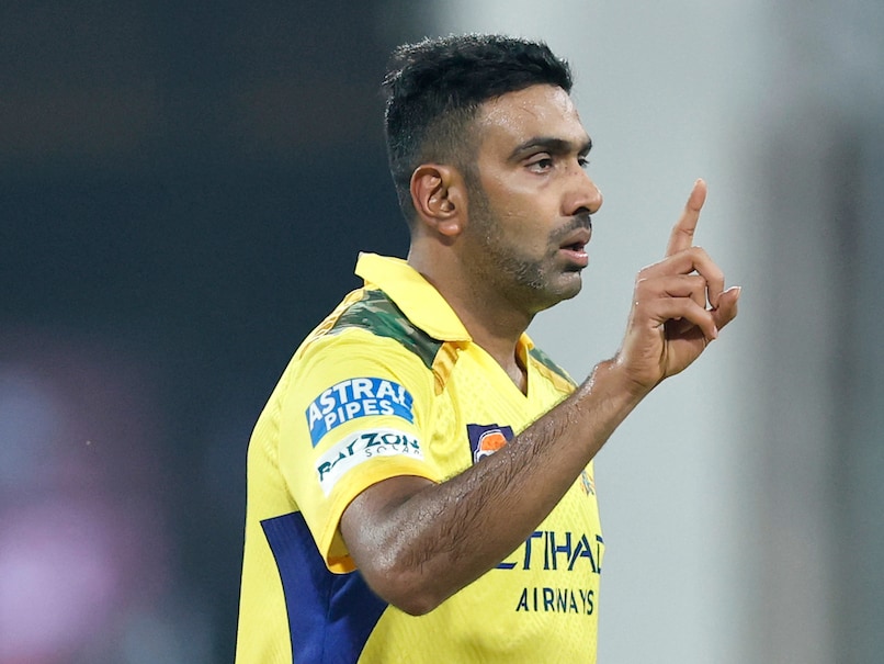 "R Ashwin Asks CSK To Release Him": Social Media Post Stirs Internet Amid Sanju Samson Rumours