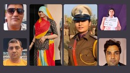 Rajasthan: अगर ये SI बन जाते, तो थानों पर राज करते तस्कर, माफ़िया और हत्यारे; SOG के बड़े ख़ुलासे&nbsp;
