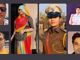 Rajasthan: अगर ये SI बन जाते, तो थानों पर राज करते तस्कर, माफ़िया और हत्यारे; SOG के बड़े ख़ुलासे  Rajasthan: अगर ये SI बन जाते, तो थानों पर राज करते तस्कर, माफ़िया और हत्यारे; SOG के बड़े ख़ुलासे