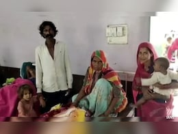उदयपुर में 55 साल की उम्र में महिला 17वीं बार बनी मां, डॉक्टर को हुआ मालूम तो वो भी रह गए दंग उदयपुर में 55 साल की उम्र में महिला 17वीं बार बनी मां, डॉक्टर को हुआ मालूम तो वो भी रह गए दंग