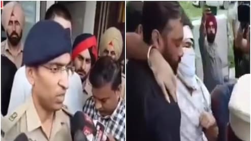 राजस्थान का मोस्ट वांटेड गैंगस्टर पंजाब से गिरफ्तार, लॉरेंस बिश्नोई गैंग से निकला कनेक्शन