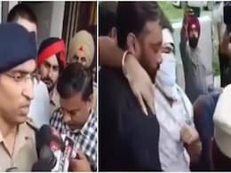 राजस्थान का मोस्ट वांटेड गैंगस्टर पंजाब से गिरफ्तार, लॉरेंस बिश्नोई गैंग से निकला कनेक्शन राजस्थान का मोस्ट वांटेड गैंगस्टर पंजाब से गिरफ्तार, लॉरेंस बिश्नोई गैंग से निकला कनेक्शन
