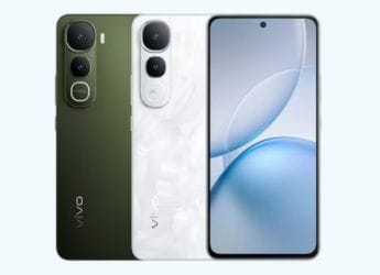 Vivo Y400 5G लाँच; AMOLED डिस्प्ले, IP69 रेटिंग, AI फीचर्स देखील मिळणार