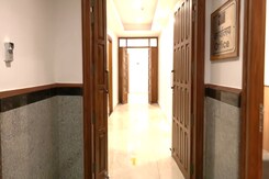 5 Bedrooms, Office, Canteen, Gym: Inside New MPs' Housing Complex In Delhi 5 Bedrooms, Office, Canteen, Gym: Inside New MPs' Housing Complex In Delhi