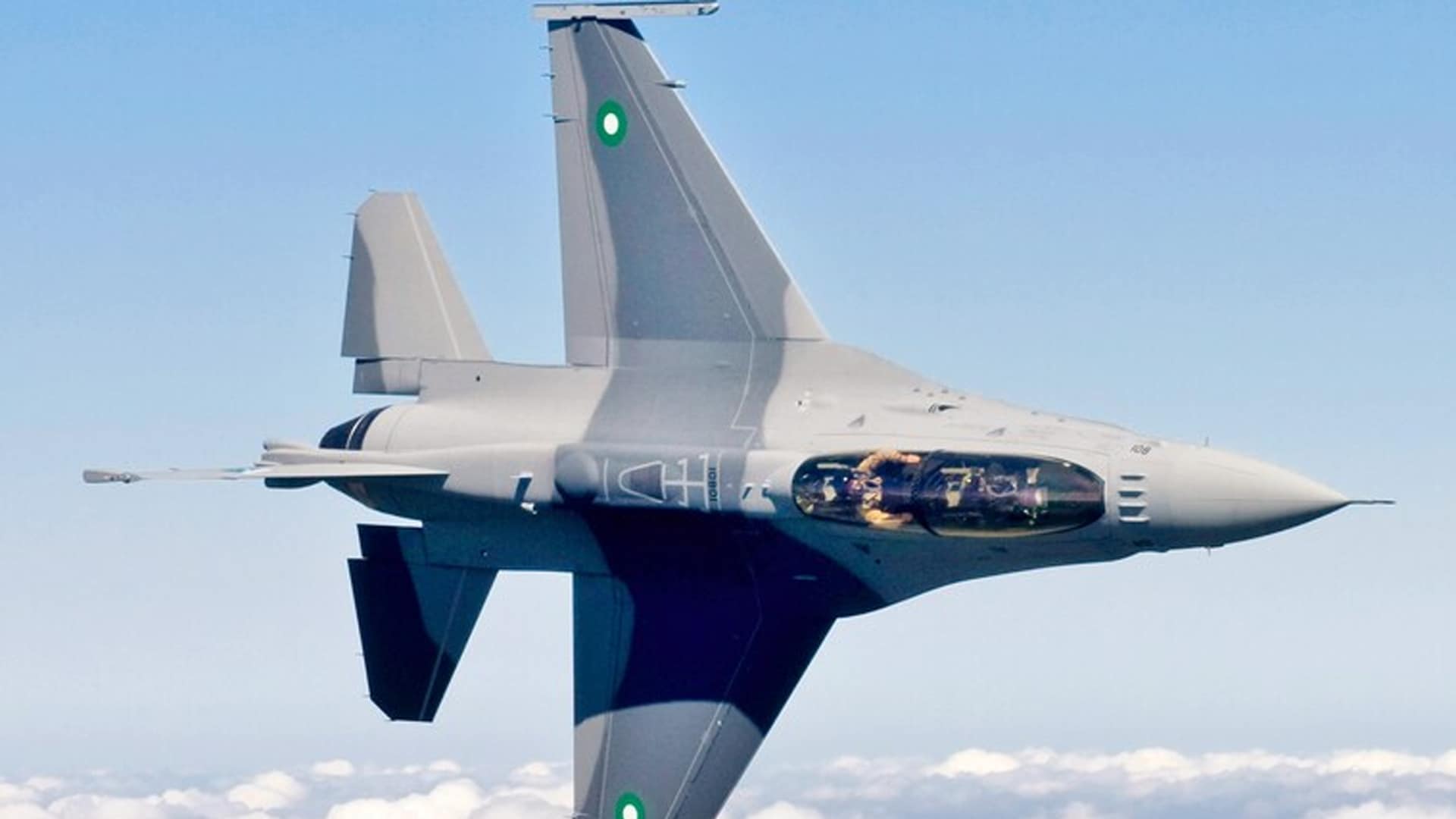 Video: 'Ask Pakistan': US Refuses To Answer If Pak Lost F-16s During Op Sindoor