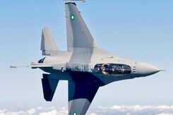 'Ask Pakistan': US Refuses To Answer If Pak Lost F-16s During Op Sindoor 'Ask Pakistan': US Refuses To Answer If Pak Lost F-16s During Op Sindoor