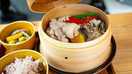 7 Cities Around The World Where Food Is The Only Itinerary That Matters