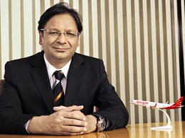 Ajay Singh Re-Elected Boxing Federation Of India President