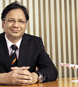 Ajay Singh Re-Elected Boxing Federation Of India President