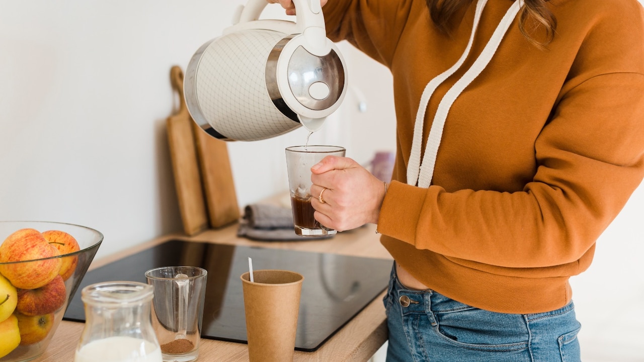 Get Smart solutions for every kitchen that save space and deliver more