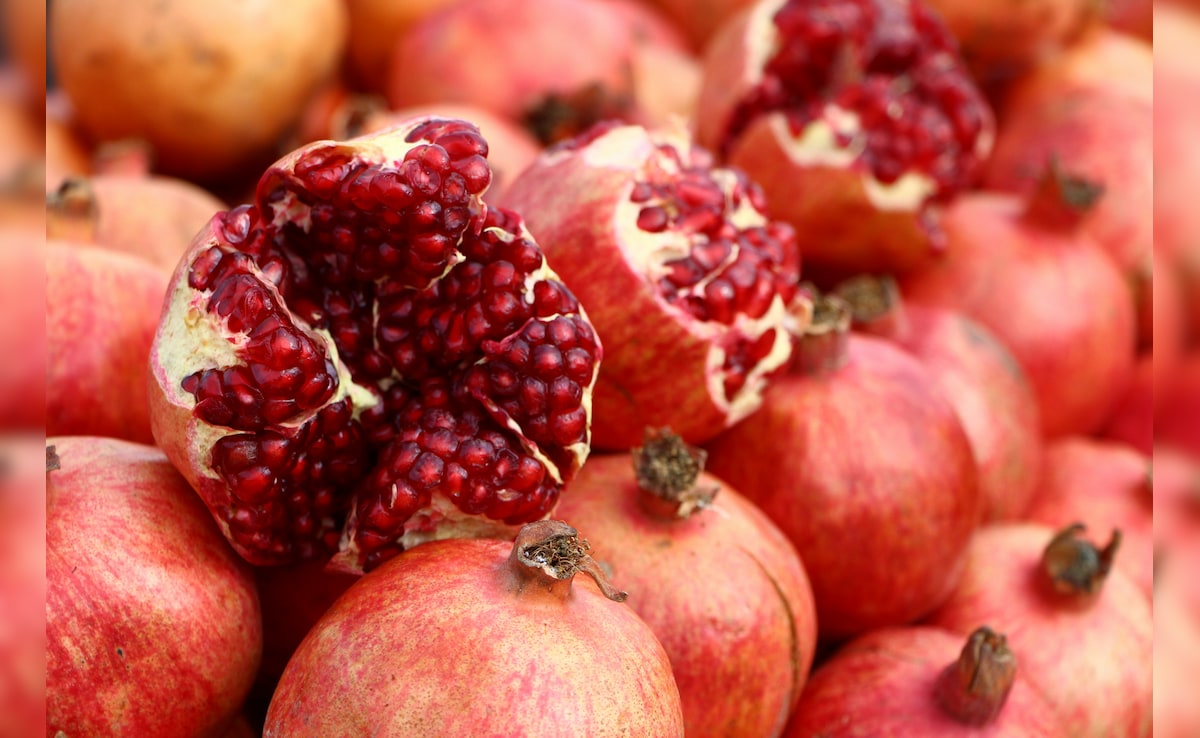 Latest and Breaking News on NDTV