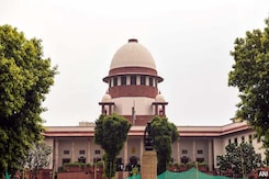 "Detention To Continue": Top Court Refuses Ban On Illegal Bangladeshi Immigrants "Detention To Continue": Top Court Refuses Ban On Illegal Bangladeshi Immigrants