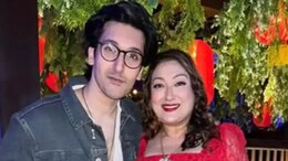 Govinda's Wife Sunita Ahuja Says Their Son Yash Will Have A Better Debut Than <i>Saiyaara</i>