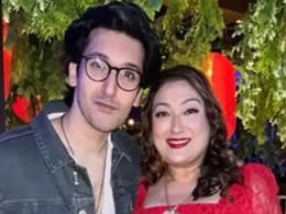 Govinda's Wife Sunita Ahuja Says Their Son Yash Will Have A Better Debut Than <i>Saiyaara</i> Govinda's Wife Sunita Ahuja Says Their Son Yash Will Have A Better Debut Than <i>Saiyaara</i>