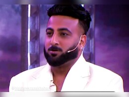 शहबाज बदेशा 'बिग बॉस 19' में एंट्री से चूके, सिद्धार्थ शुक्ला को किया याद