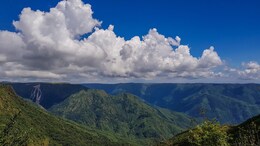 This Offbeat Indian Hill Station Is The Most Trending Travel Destination In 2025