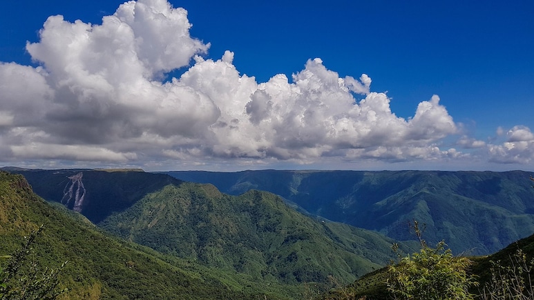This Offbeat Indian Hill Station Is The Most Trending Travel Destination In 2025