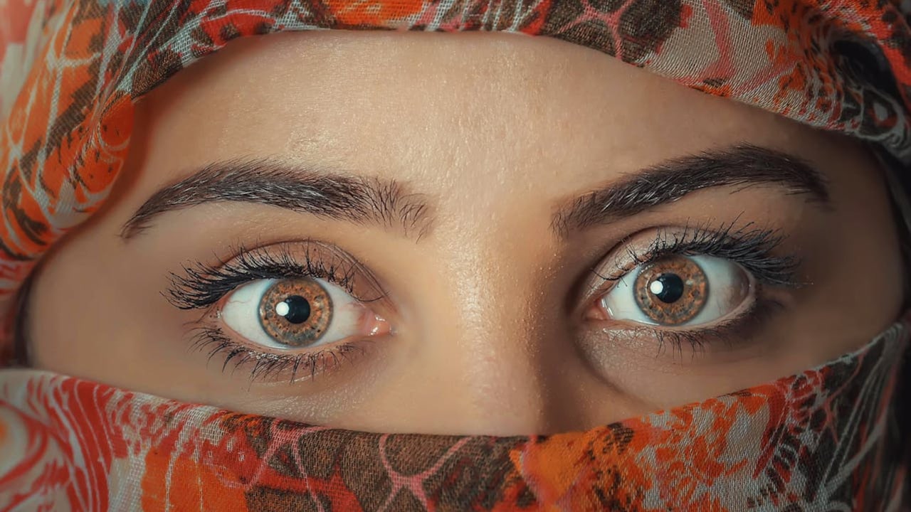 Why Do We Have Eyebrows