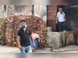 जालंधर में फिर आइस फैक्ट्री से अमोनिया गैस लीक, प्रशासन ने कराई बंद जालंधर में फिर आइस फैक्ट्री से अमोनिया गैस लीक, प्रशासन ने कराई बंद