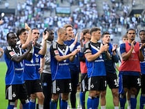 Bundesliga: Hamburg Host Derby Rivals St Pauli In German Top-Flight Reunion