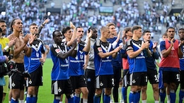Bundesliga: Hamburg Host Derby Rivals St Pauli In German Top-Flight Reunion