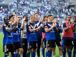 Bundesliga: Hamburg Host Derby Rivals St Pauli In German Top-Flight Reunion