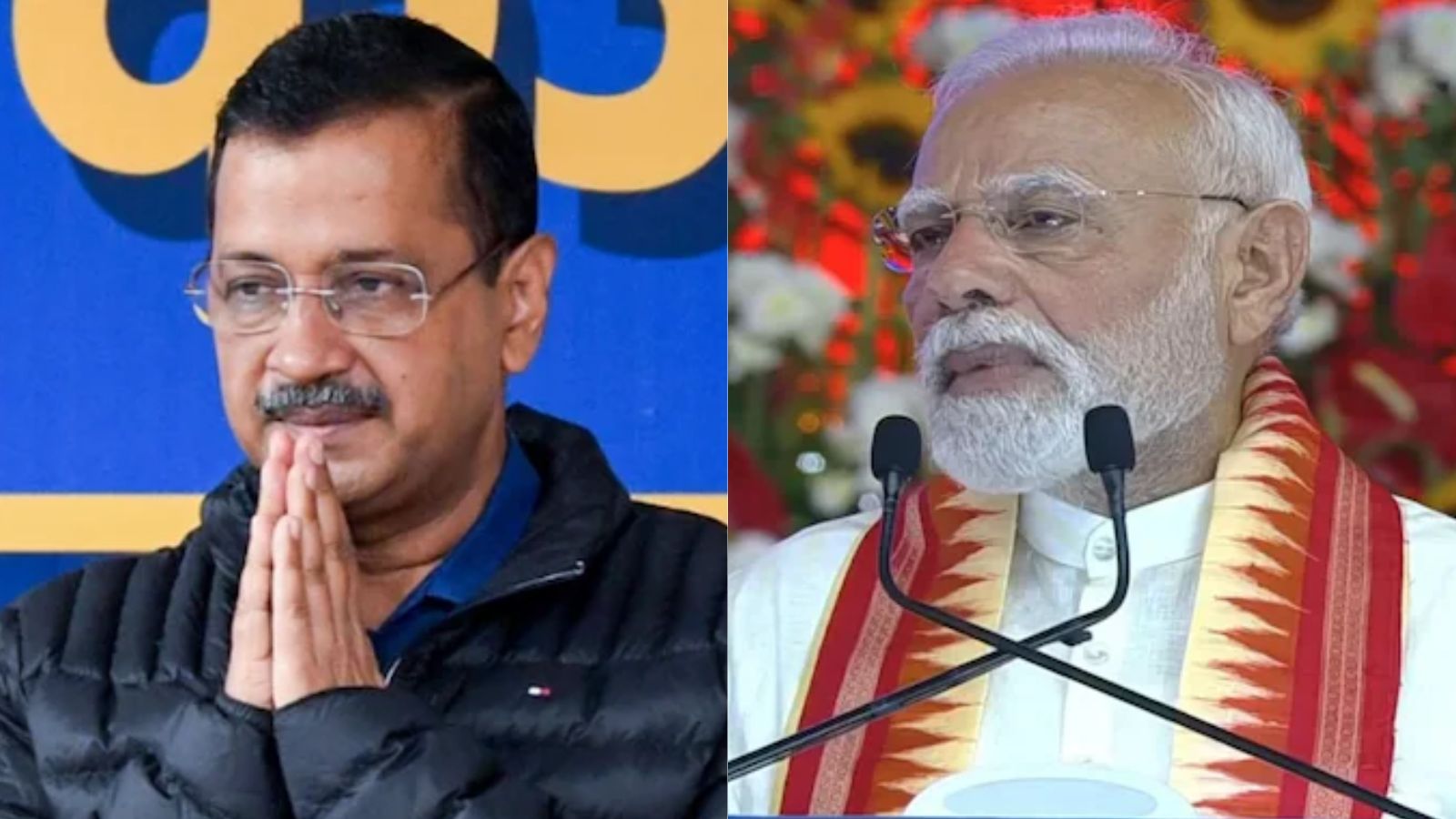 AAP's 'Fake Case Conspiracy' Charge Amid Row Over Bill To Sack Ministers