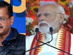 AAP&#039;s &#039;Fake Case Conspiracy&#039; Charge Amid Row Over Bill To Sack Ministers