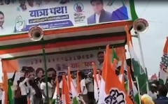 BJP Slams Rahul Gandhi For "Extremely Shameful Abuse" Of PM At Bihar Rally