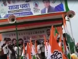 BJP Slams Rahul Gandhi For &quot;Extremely Shameful Abuse&quot; Of PM At Bihar Rally