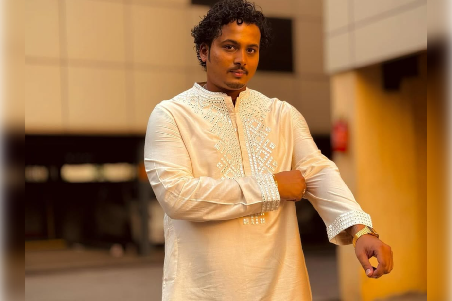 Neel,Neel Content creator,Ganesh Chaturthi 2025,social media,news and media,Neel latest updates,Neel instagram followers,neel age,trending story,viral news,Whosthat360 Neel,Neel Content creator,Ganesh Chaturthi 2025,social media,news and media,Neel latest updates,Neel instagram followers,neel age,trending story,viral news,Whosthat360