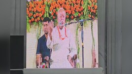 'शिक्षा तभी होगी पूरी, जब स्वास्थ्य भी ठीक हो', इंदौर में RSS प्रमुख डॉ. मोहन भागवत का खास संबोधन