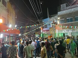 पूर्णिया के झंडा चौक पर आधी रात को फहराया जाता है राष्ट्रीय झंडा, वजह जान हो जाएंगे हैरान