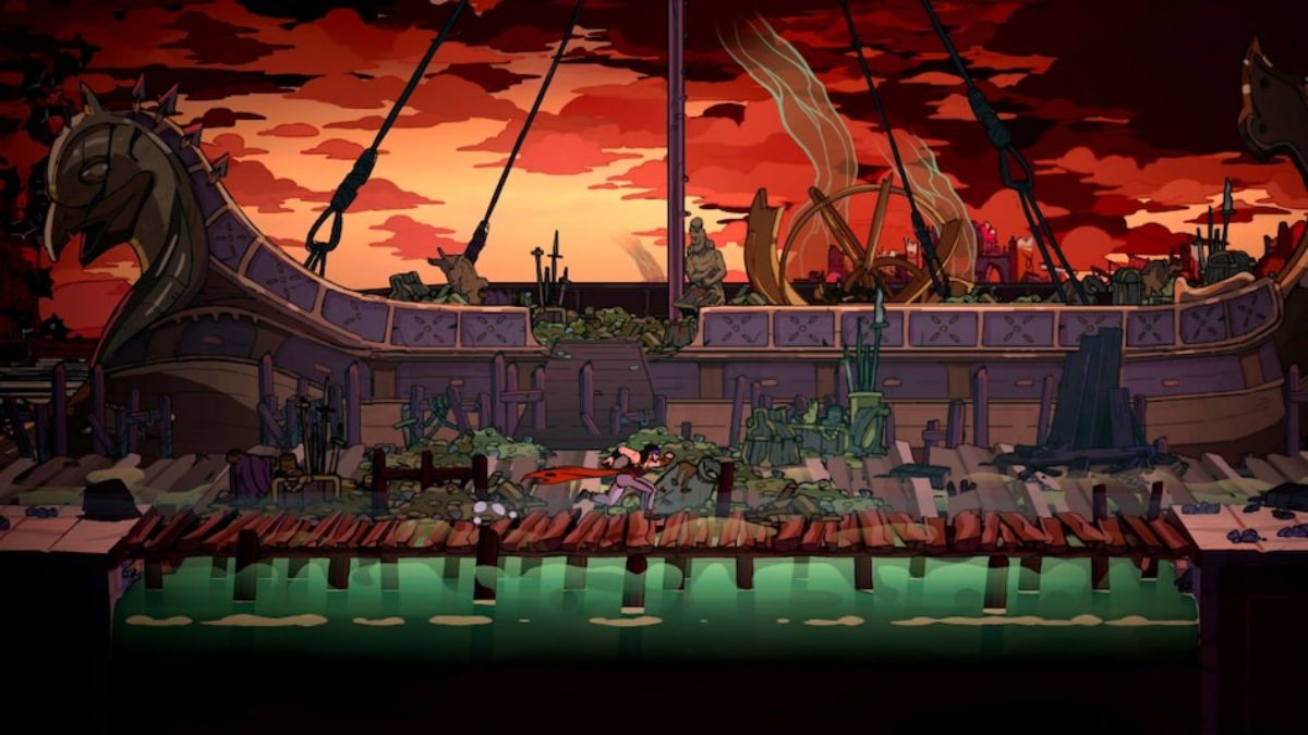 Avec une sortie surprise sur PC et consoles, The Rogue Prince of Persia est accessible via Game Pass et le catalogue de jeux PS Plus