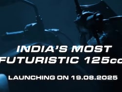 2025 Hero Glamour 125 Teaser Hints At New Segment-First Feature, Launch On Aug 19