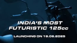 2025 Hero Glamour 125 Teaser Hints At New Segment-First Feature, Launch On Aug 19