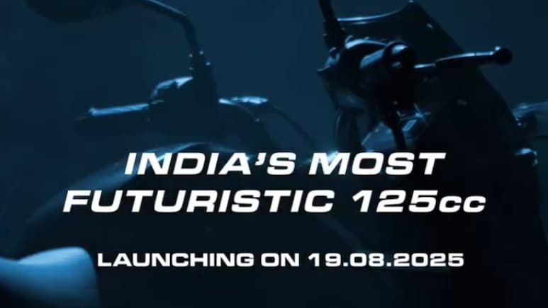 2025 Hero Glamour 125 Teaser Hints At New Segment-First Feature, Launch On Aug 19