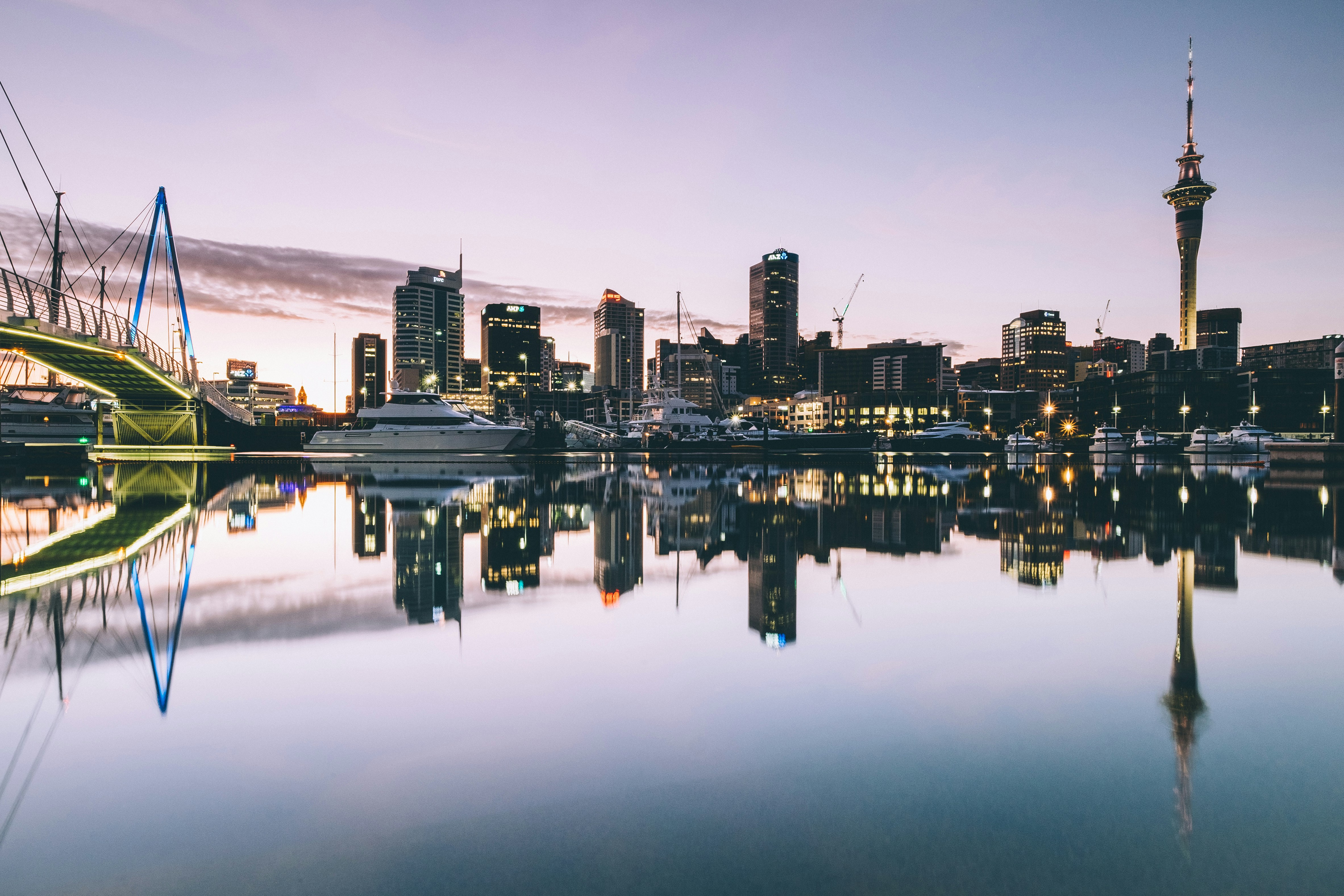 New Zealand Is Offering A Permanent Residency For Under Rs 17,000 And Indians Can Apply